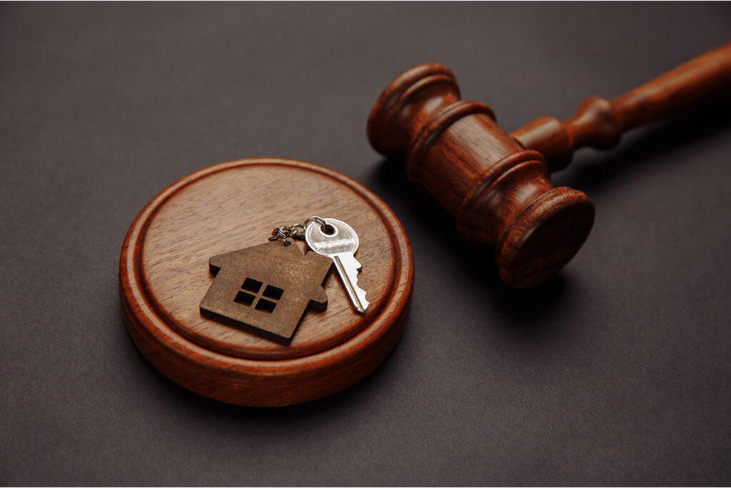 Navigating the Complexities of Eviction: Comprehensive Assistance at Ace247