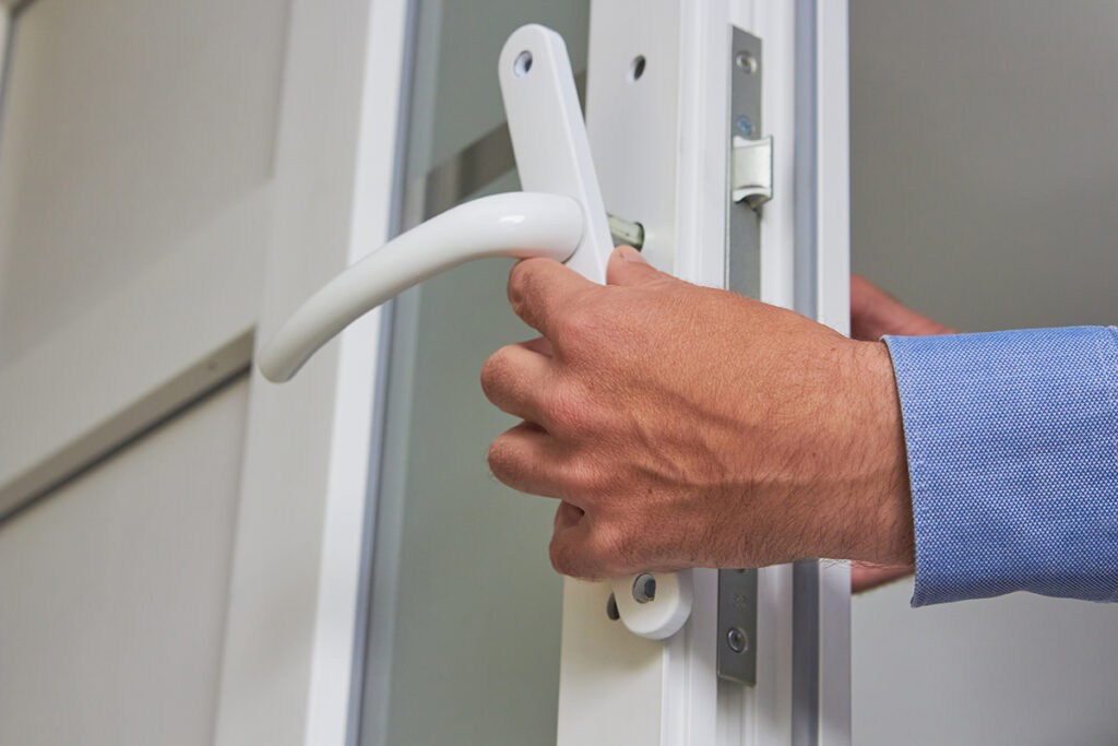 UPVC Locks Your Comprehensive Guide to Modern Home Security