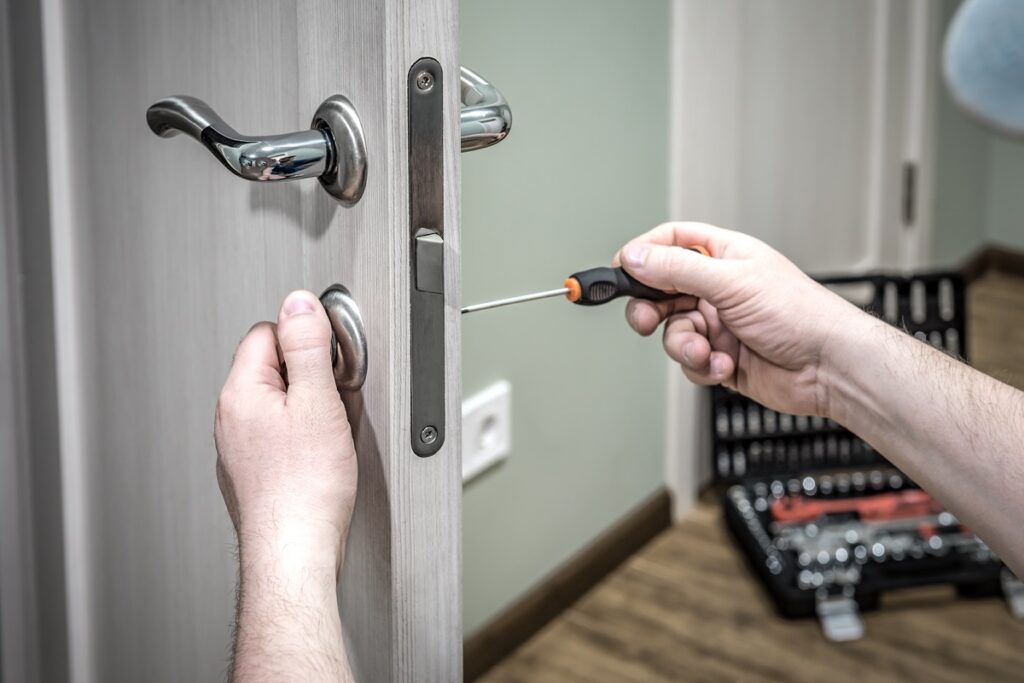 The Importance of Child Lock Safety: Protecting Your Little Ones