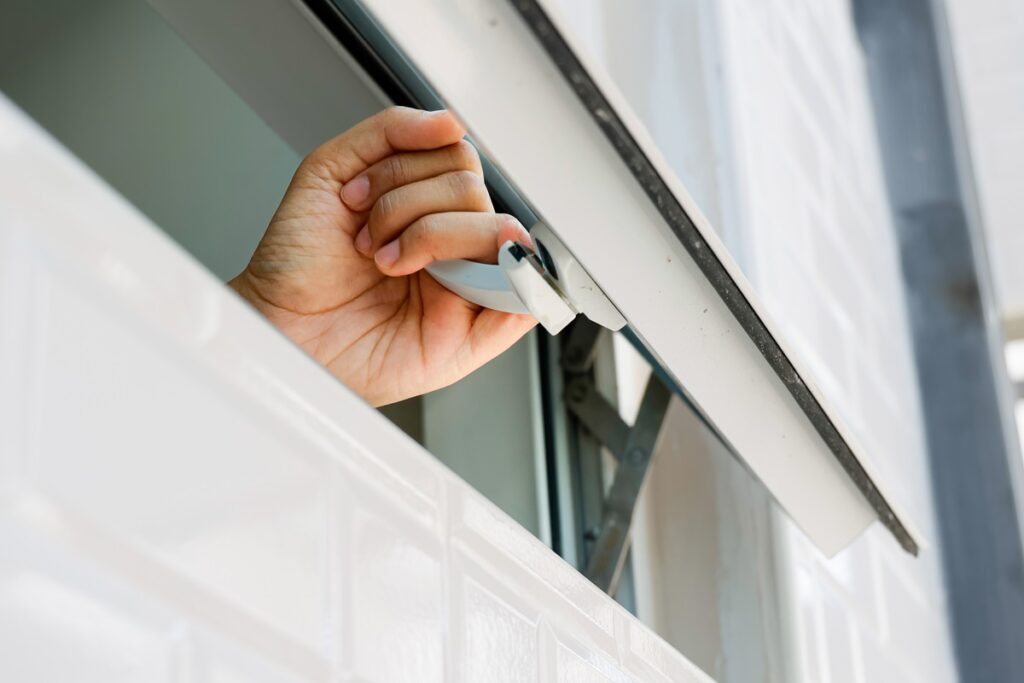 Why Industry Professionals Choose Ace 247 for UPVC Lock Solutions