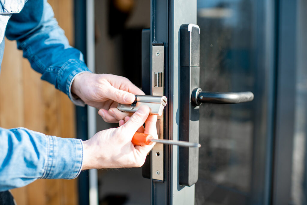 How to Secure Your Home During a Vacation: Locksmith Tips How to Secure Your Home During a Vacation: Locksmith Tips