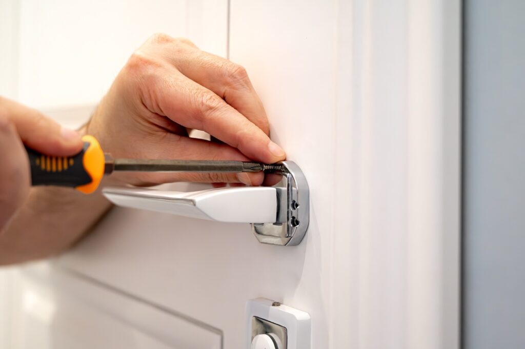 Top 5 Emergency Situations Where You Need a Same Day Locksmith
