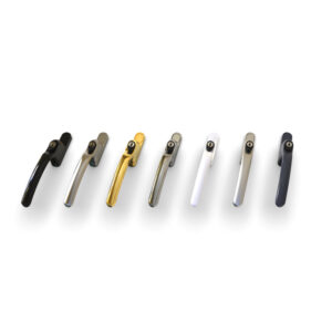 Inline Window Handles