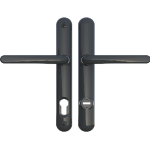 2* Handles<br>Lever/Lever