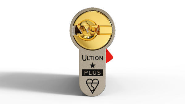 Ultion 1* Plus - Image 2