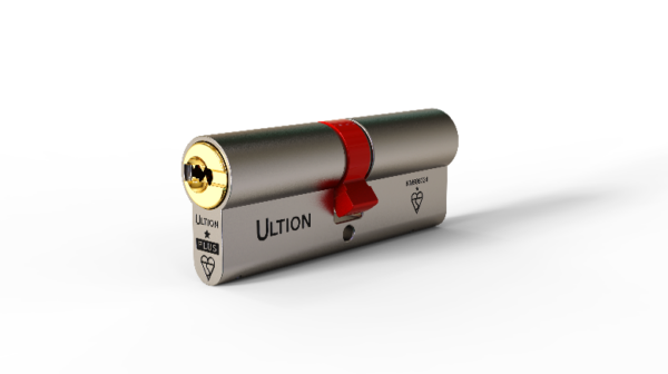 Ultion 1* Plus