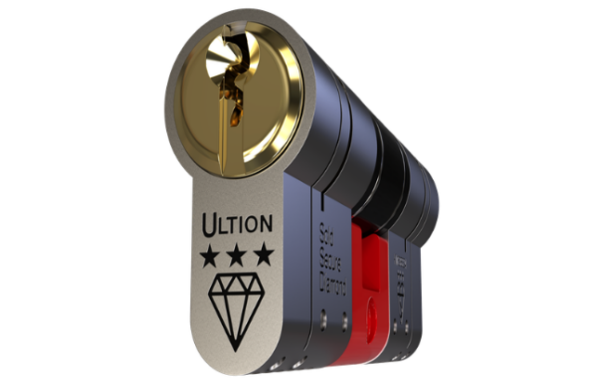 Ultion 3* Vertical - Image 2