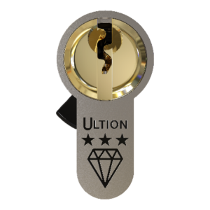 Ultion 3* Vertical
