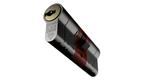Ultion 3* plus WXM - Image 2