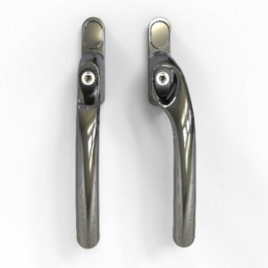 Cranked Window Handles