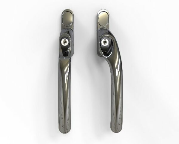 Cranked Window Handles